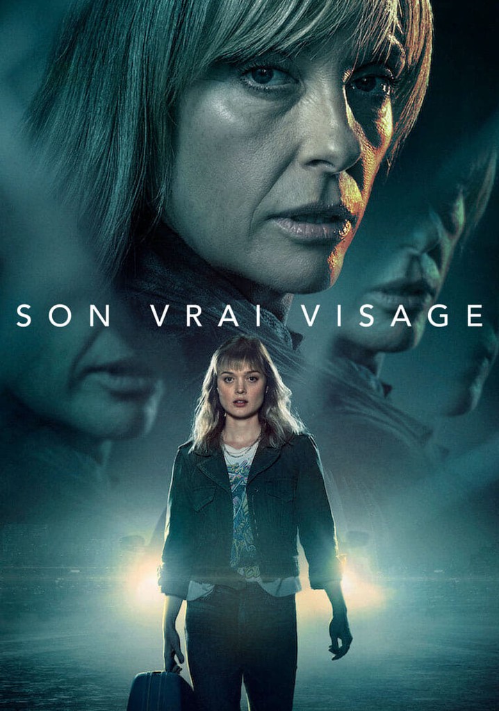 Regarder la série Son vrai visage streaming